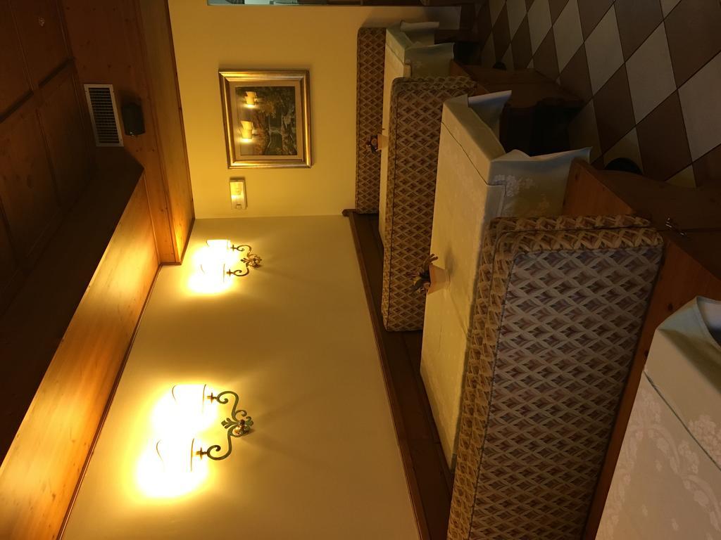 Albergo Scarpone Forni Avoltri Exterior foto